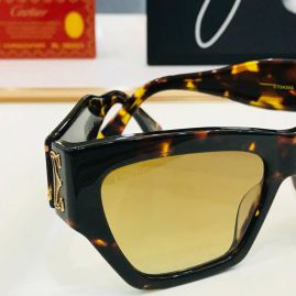 Picture of Cartier Sunglasses _SKUfw55117769fw